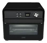 Friteuse à air chaud Caso Air Fry Chef 1700 22 L Noir