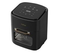 Friteuse à Air Chaud - CHEFFINGER - 12L - 1400W - Minuterie - Contrôle de Température