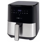 Clatronic Friteuse à air chaud FR 3782 H inox