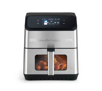 Friteuse à air chaud connectée 7 L 1800 W WIFRY-CHEF Kitchen Chef Professional