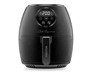 Friteuse à air chaud Cook Organics 3,5L