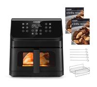 Friteuse à air chaud - COSORI - P653 Premium II Plus - 6,2 L - 1725 W - 205 °C