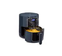 Crisp-Pro Friteuse à air chaud Air Fryer 1400 W 3,5 litres 8 programmes Minuterie