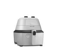 De’Longhi IdealFry FH2101 Unique Autonome Friteuse d’air chaud Blanc