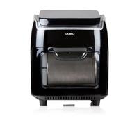 Domo DO534FR friteuse 10 L Noir