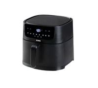 Friteuse à air chaud - DOMO - DO539FR - 6 L XXL - 1500 W - 8 programmes