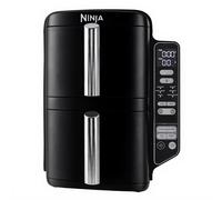 Friteuse à Air Chaud Double Stack 7,6 L - SL300EU