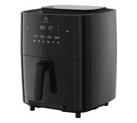 Friteuse à air chaud Electrolux 6,9 l EAF7SB Noir
