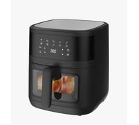 Friteuse à air chaud - EXTRALINK - Extralink SJ-650B - 6,5 L - 1800 W - Panneau tactile LED