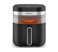 Moulinex Friteuse sans huile Easy Fry Infrared EZ8328F0 7 L Noir