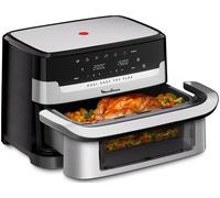 Friteuse sans huile MOULINEX Easy Fry Dual Flex EZ922DF0