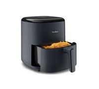 Moulinex Easy Fry EZ245B Unique 5 L Autonome Friteuse d’air chaud Noir