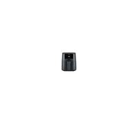 Severin Friteuse sans huile Airfryer FR2461 – 4 L, 8 programmes, 1300 W