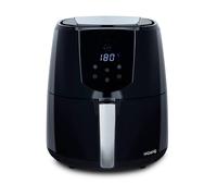 H.Koenig FRY800 - Friteuse avec peu d'huile - 4 litres - 1.4 kWatt