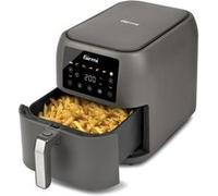 Friteuse à air chaud FG92 Single 8 L 1700 W Gris