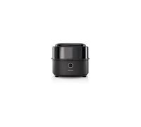 Hisense Friteuse à air chaud HAF1350DR Unique 6,7 L Autonome 1350 W Noir