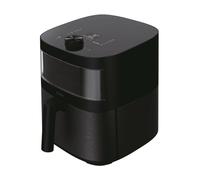 Haier HAF5TWA3 011 Unique 7 L Autonome 2000 W Friteuse d’air chaud Noir