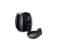 Philips Avance Collection HD9247/90 friteuse Unique Autonome 2100 W Friteuse sans huile Noir