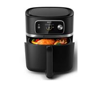 Philips 7000 series Série 7000 Connecté HD9880/90 Airfryer XXL 8,3L 22-en-1, Jusqu'à 7 portions