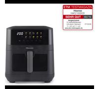 Hisense Friteuse à air chaud HAF2100DCD