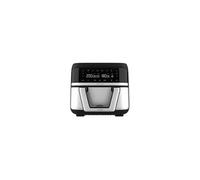 Cecotec Friteuse à air chaud Dual 9000 9 L Noir