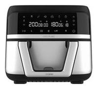 Friteuse Electrique Cecotec Dual 9000 PerfectCook