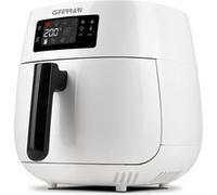 Friteuse à air chaud indépendante G3 Ferrari G10143 Friggisano Easy Single 4 L 1400 W Blanc