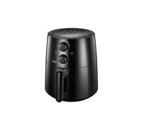 Friteuse à air chaud indépendante Midea MF-TN35A2 de 3,5 L et 1 400 W Noir