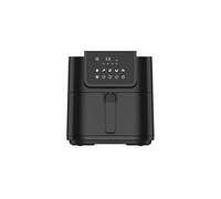 Friteuse à air chaud indépendante simple Ardes ARFRYA05L 1700 W Noir Noir G