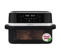 Friteuse à air chaud Instant Pot Vortex Versazone 12 L noire