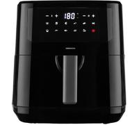 Friteuse à Air Chaud - MEDION - 50072999 - 2150 W - Ecran tactile - 9 programmes - Noir