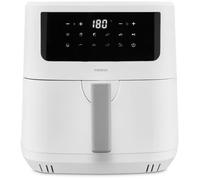 Friteuse à Air Chaud - MEDION - 50073000 - 2150 W - Ecran tactile - 9 programmes - Blanc