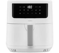 Friteuse A Air Chaud - Medion - 50073000 - 2150 W - Ecran Tactile - 9 Programmes - Blanc Blanc G