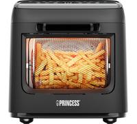 Friteuse à air chaud mini-four 12,6 L 1800 W Princess 182494