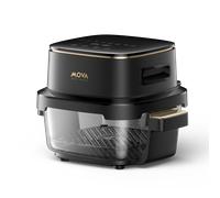Friteuse à air chaud MOVA Aeroglass AF20 Pro