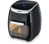 Friteuse à air chaud multi-usages