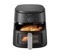 Philips 2000 series Airfryer série 2000, 6,2 l, argent