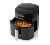 Friteuse à air chaud - NEDIS - Numérique 7.2L - 1800W - 40-220°C - Minuterie 240 min