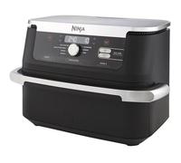 Friteuse à air chaud - NINJA - AF500DE - 10,4 L - Température variable - Minuterie