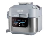 Ninja ON400DE Friteuse à air chaud 1760 W fonction minuteur gris