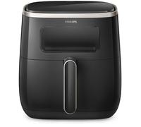Philips 3000 series Airfryer XL HD9257/80 Fenêtre numérique