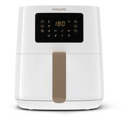 Philips 5000 series HD9255/30 friteuse Unique 4,1 L Autonome 1400 W Friteuse d’air chaud Blanc