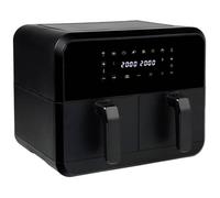 Princess 01.182068.01.001 Airfryer double panier