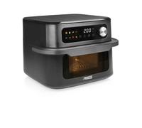 Friteuse à air chaud - PRINCESS - 182480 - 10L - 1700W - 8 programmes