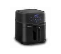 Friteuse à air chaud Salente HotAir 2in1 Noir 4.3 L 1500 W Noir