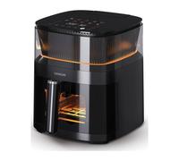 Friteuse A Air Chaud - Sencor - Sfr 5050bk - Capacité 5 L - 10 Programmes De Cuisson - 1500 W - Noir SENCOR