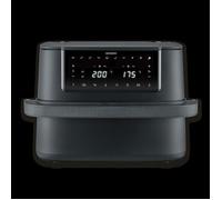 Friteuse à air chaud Black Line "Flex mat G