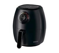 Friteuse à air chaud - - SFR 3130BK - 3,5 L - 1300 W - Noir