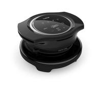 Friteuse à air chaud - TEFAL - EY150830 - Compatible Cook4me 6L - 1300W - Technologie Extra Crisp