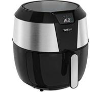 Friteuse à air chaud - Tefal - EY701D - 170 W - Capacité 1,6 kg - Minuterie 8 Menus